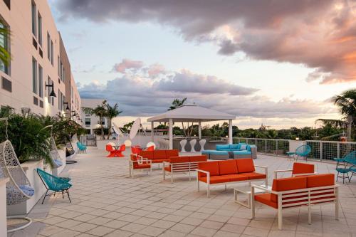 Aloft Delray Beach