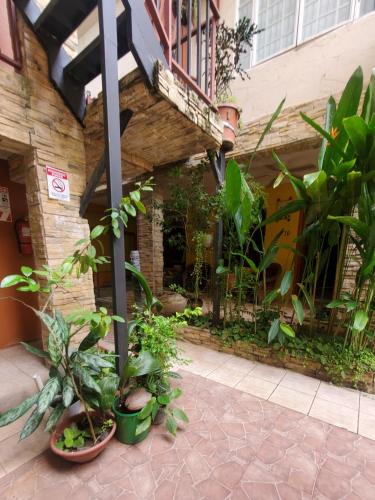 Hotel Villa Prats – Manuel Antonio