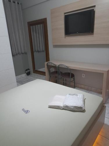 Hotel Reality – Sao Paulo, NH