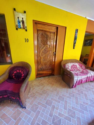 Hotel Villa Prats – Manuel Antonio