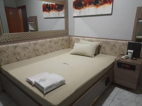 Hotel Reality – Sao Paulo, NH