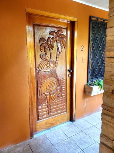Hotel Villa Prats – Manuel Antonio