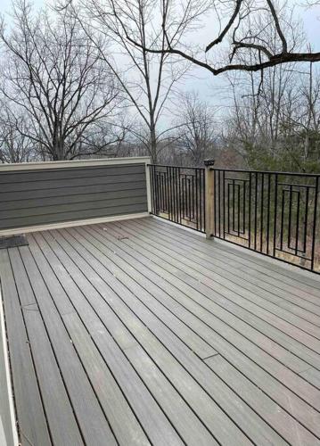Modern, bright & calm 1 BR / 1 bath farm retreat, Penn Yan (zdjęcie 2)