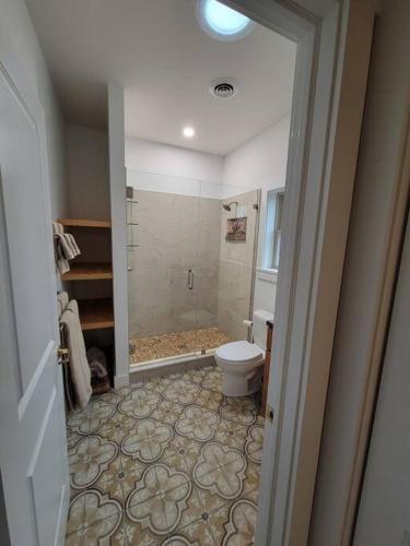 Modern, bright & calm 1 BR / 1 bath farm retreat, Penn Yan (zdjęcie 10)