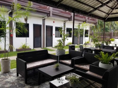 JSS PENSION HOUSE, Can-asujan (photo 6)