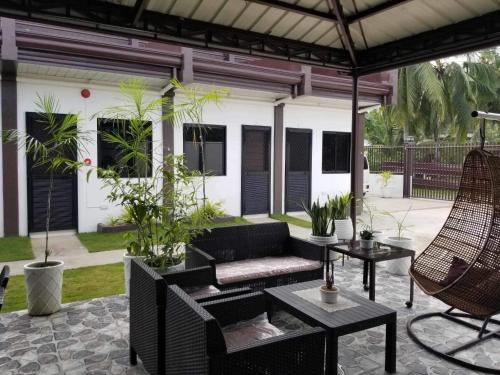 JSS PENSION HOUSE, Can-asujan (photo 7)