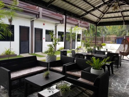 JSS PENSION HOUSE