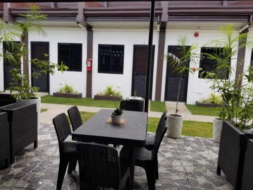JSS PENSION HOUSE, Can-asujan (photo 8)