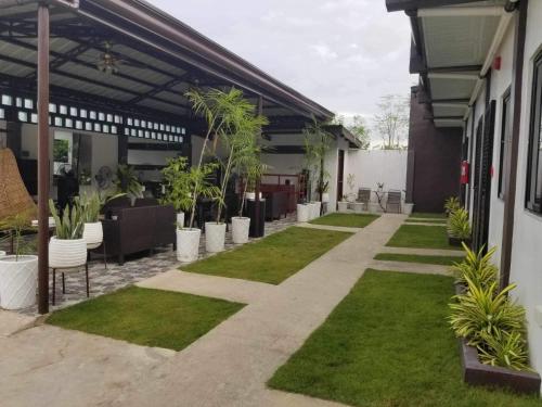 JSS PENSION HOUSE, Can-asujan (photo 9)