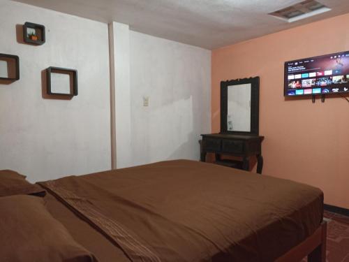 Casa Rincon in San Cristobal De Las Casas