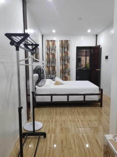 JSS PENSION HOUSE in Carcar City