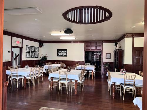Mountain Quest Inn in Marlinton
