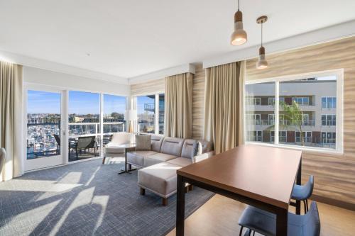 Residence Inn by Marriott Marina del Rey - image 10
