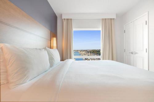 Residence Inn by Marriott Marina del Rey - image 10