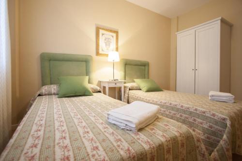Macarena Flat, Sevilla (Foto 8)