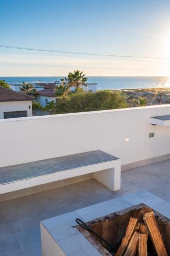 New 5 Br + Pool Luxury Beach Home Vista Hermosa, Puerto Peñasco (fotografie 7)