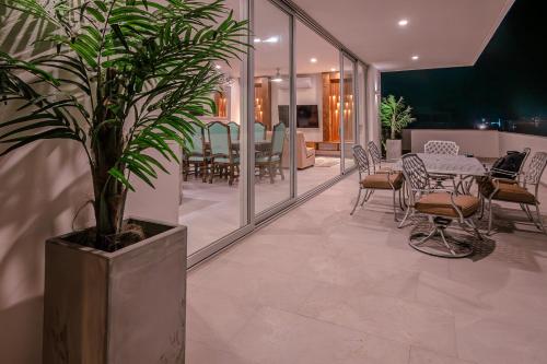 New 5 Br + Pool Luxury Beach Home Vista Hermosa, Puerto Peñasco
