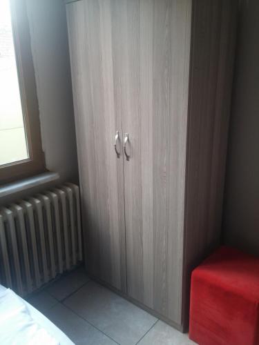 Birlik Hotel, Istanbul (fotografie 9)