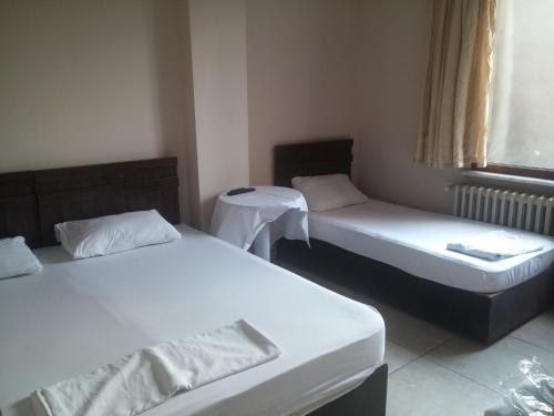 Birlik Hotel, Istanbul (fotografie 10)