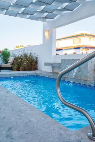 New 5 Br + Pool Luxury Beach Home Vista Hermosa, Puerto Peñasco (fotografie 4)