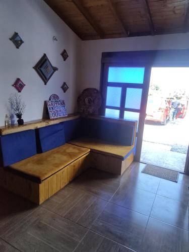 Villa Claudia in La Rosita