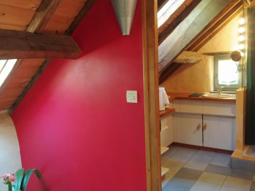 Gîte Nozay, 4 pièces, 6 personnes - FR-1-306-1115