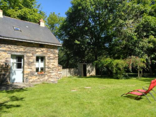 Gîte Nozay, 4 pièces, 6 personnes - FR-1-306-1115