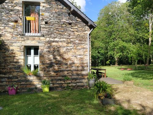 Gîte Nozay, 4 pièces, 6 personnes - FR-1-306-1115