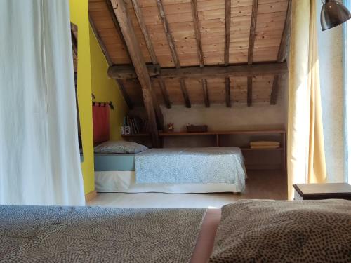 Gîte Nozay, 4 pièces, 6 personnes - FR-1-306-1115