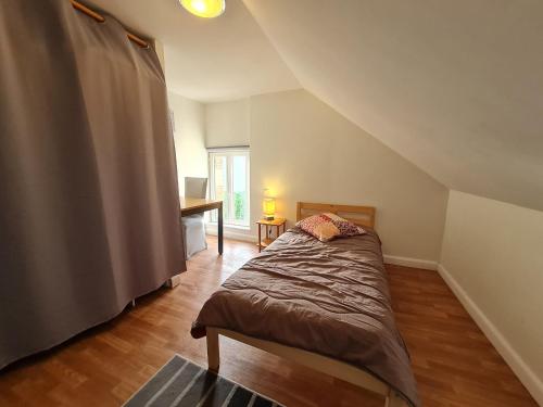 Gîte Vieilles-Maisons-sur-Joudry 7 pièces 7 personnes - FR-1-590-88 - main image