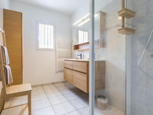 Gîte Saint-Hilaire-de-Chaléons, 3 pièces, 4 personnes - FR-1-306-1239 (Maison Calme avec Jardin Clos, Pres de Pornic et Nantes, Wifi et Equipements Bebe Inclus - FR-1-306-) in Saint-Hilaire-de-Chaléons