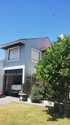 Garden, Morris y Tilis Planta Alta in Barrio Parque Luro