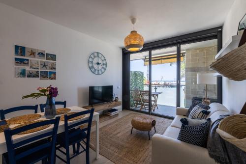 Meraki Home: Paradiso marittimo con vista mare!