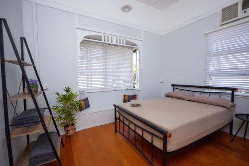 Cairns City Backpackers Hostel, Cairns