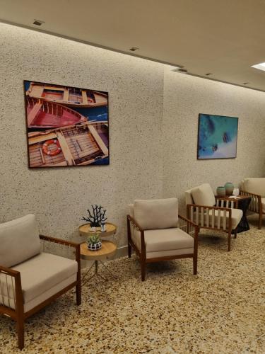 المنظر الخارجي, Apto frente a Praia das Pitangueiras - Centro in Barra Funda