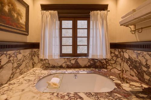 Létesítmények, Todos Santos Boutique Hotel in Todos Santos