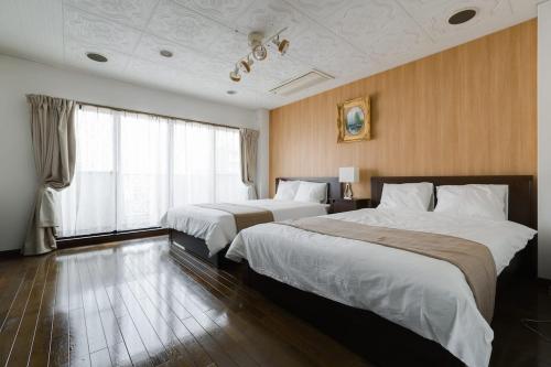 ＆will民泊 Room Type - Maisonette