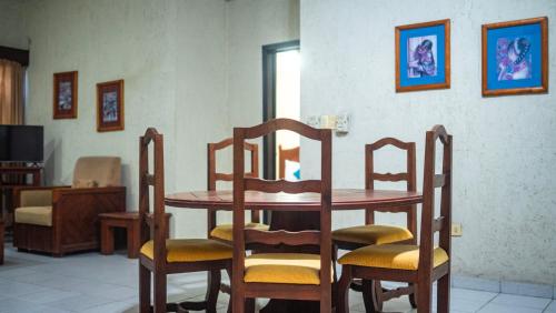 Apartment - Ground Floor image 9