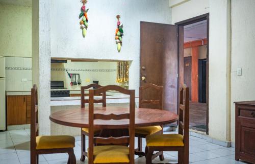 Apartment - Ground Floor image 10