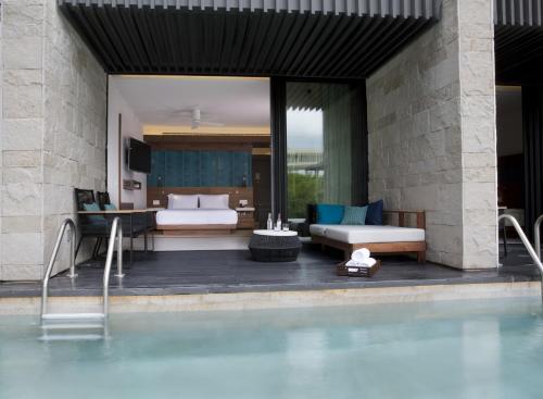 Devossion By Live Aqua Playa del Carmen All Inclusive - Adults Only, Playa del Carmen (Foto 6)