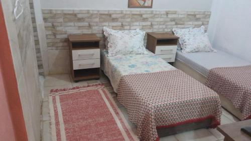 Meu Quarto no Rio de Janeiro