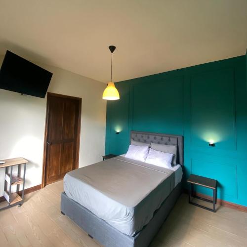 Oasis by Franklin Hotel Boutique, Fortuna (Foto 9)