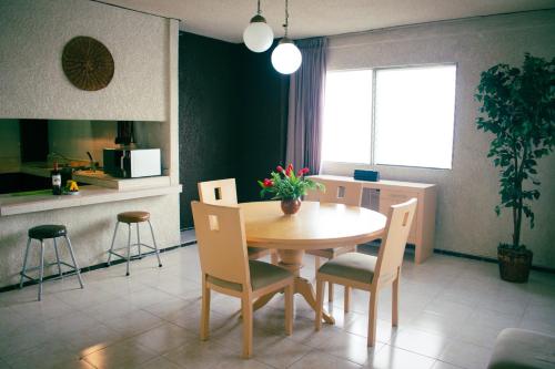 One-Bedroom Apartment image 4