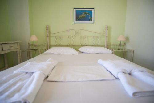 Giorgio Apartments photo