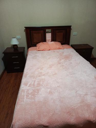 B&B Riobamba - Centric Room - Bed and Breakfast Riobamba