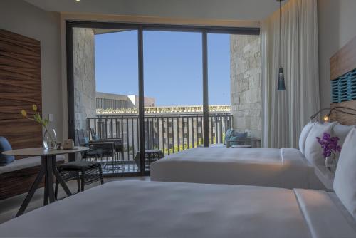 Devossion By Live Aqua Playa del Carmen All Inclusive - Adults Only, Playa del Carmen (Foto 8)