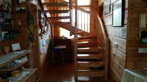 景觀, Family Home in 法斯克羅斯菲厄澤