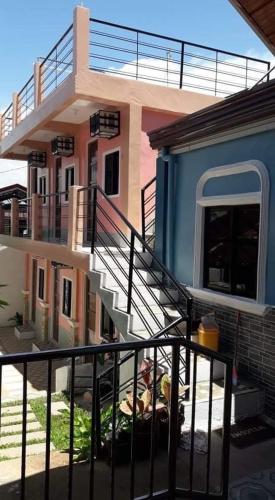 세부 Jugalbot Tourist Inn 2성급 싱글룸 부대시설