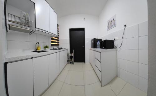 Sky Garden HomeStay, Presint 15 Putrajaya photo 3