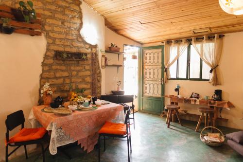 Oásis - charme e aconchego, perto de tudo!